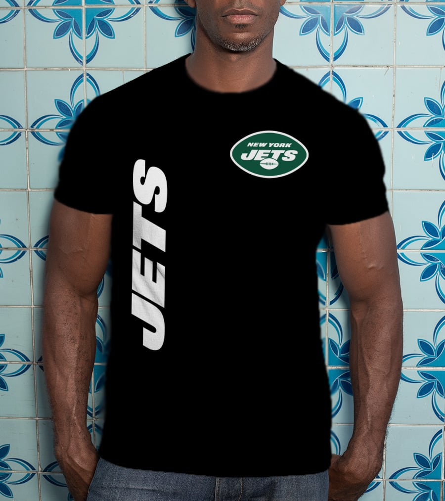New York Jets T-Shirt