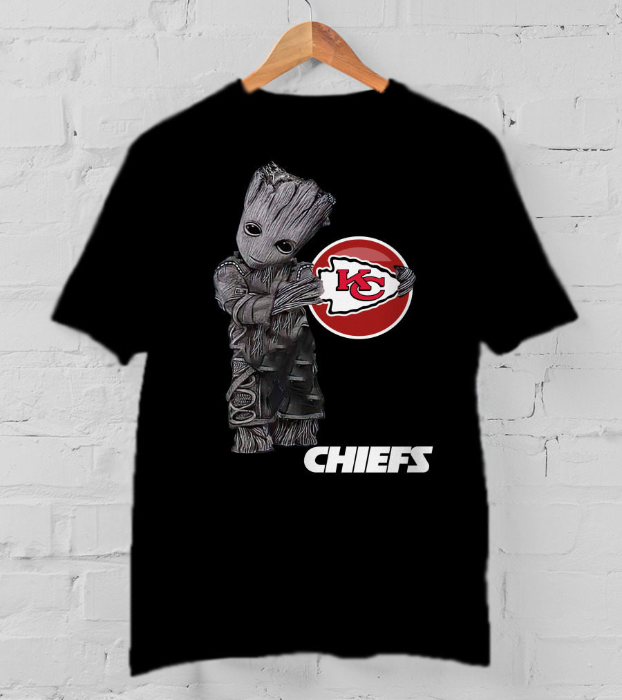 Chiefs Kc Groot T-Shirt