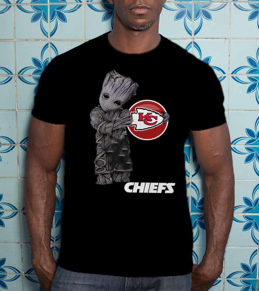 Chiefs Kc Groot T-Shirt