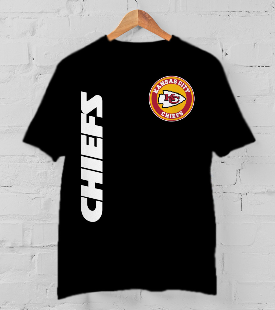Kansas City Chiefs Chiefs T-Shirt