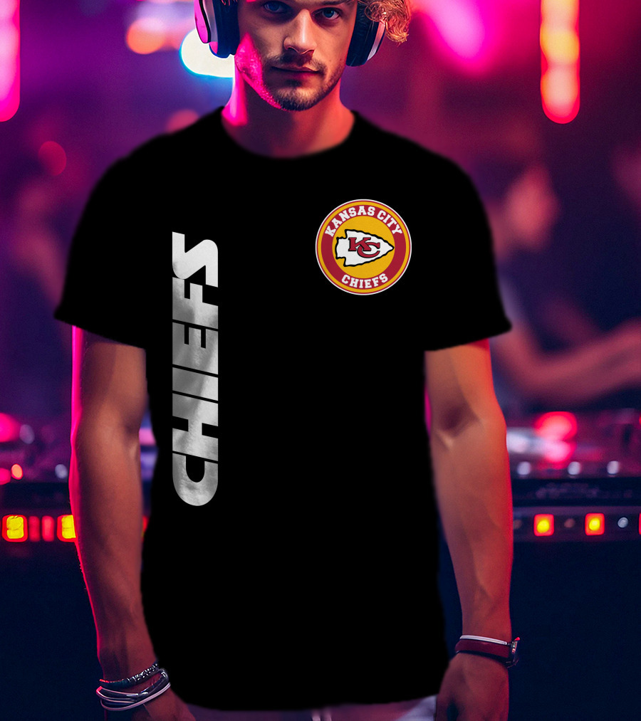 Kansas City Chiefs Chiefs T-Shirt