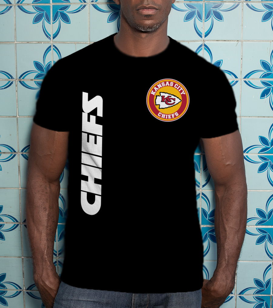 Kansas City Chiefs Chiefs T-Shirt