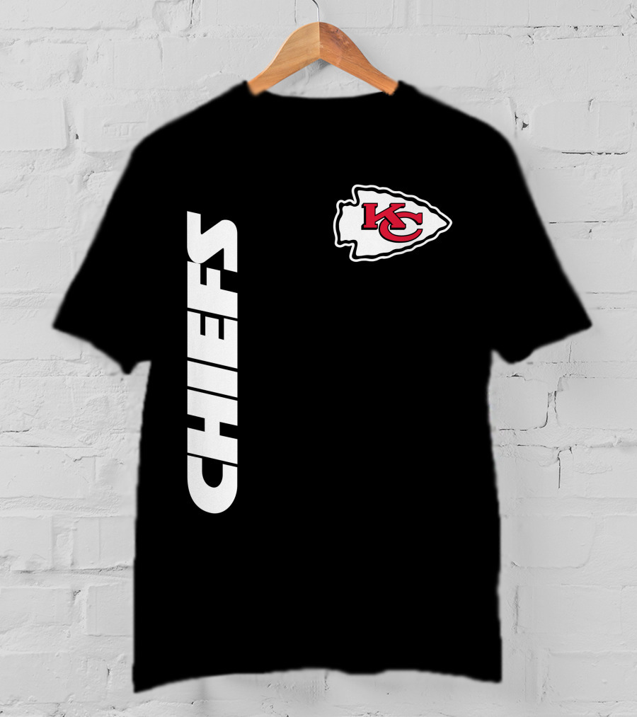 Kansas City Chiefs T-Shirt