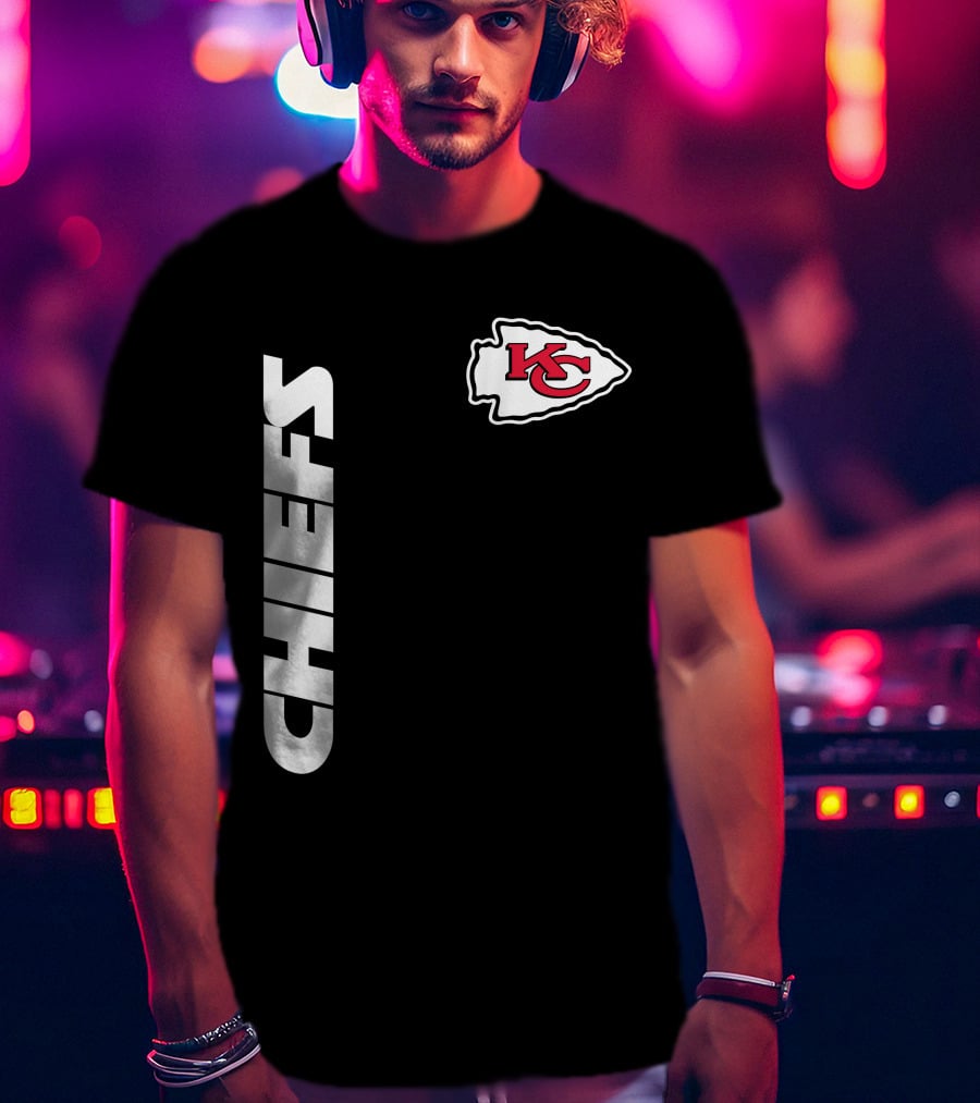 Kansas City Chiefs T-Shirt