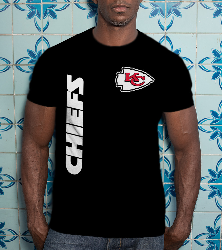 Kansas City Chiefs T-Shirt