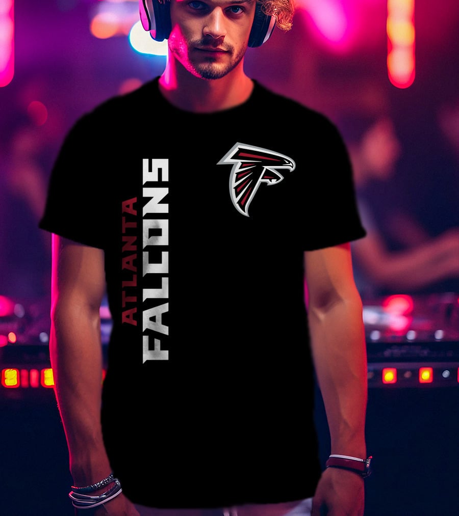 Atlanta Falcons T-Shirt