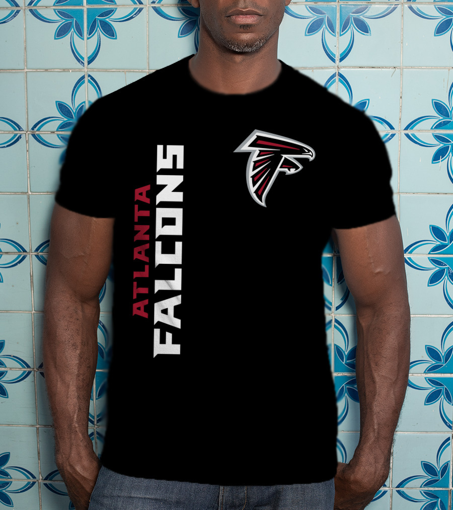 Atlanta Falcons T-Shirt