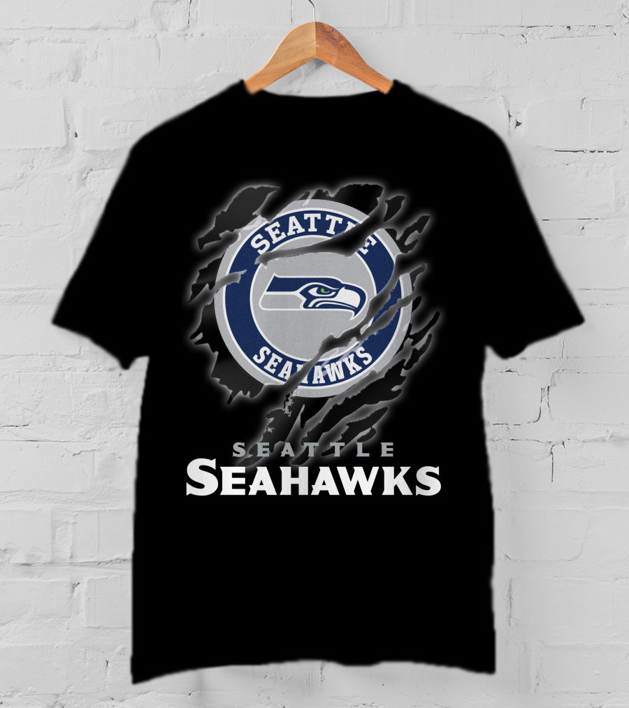 Seattle Seahawks Seahawks T-Shirt