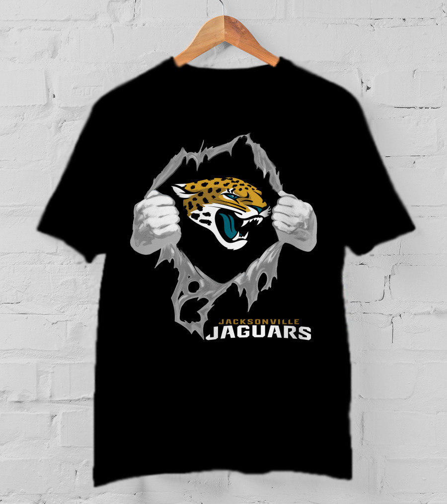 Jacksonville Jaguars T-Shirt