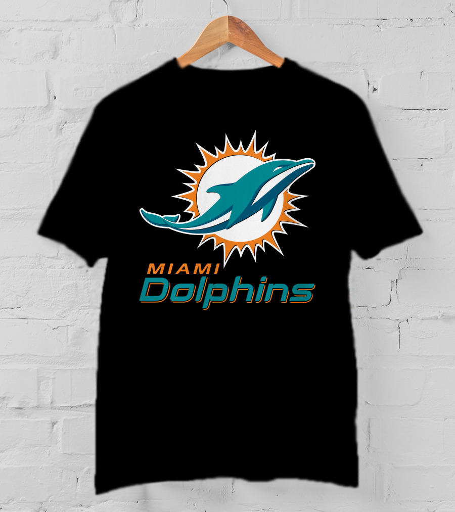 Miami Dolphins T-Shirt