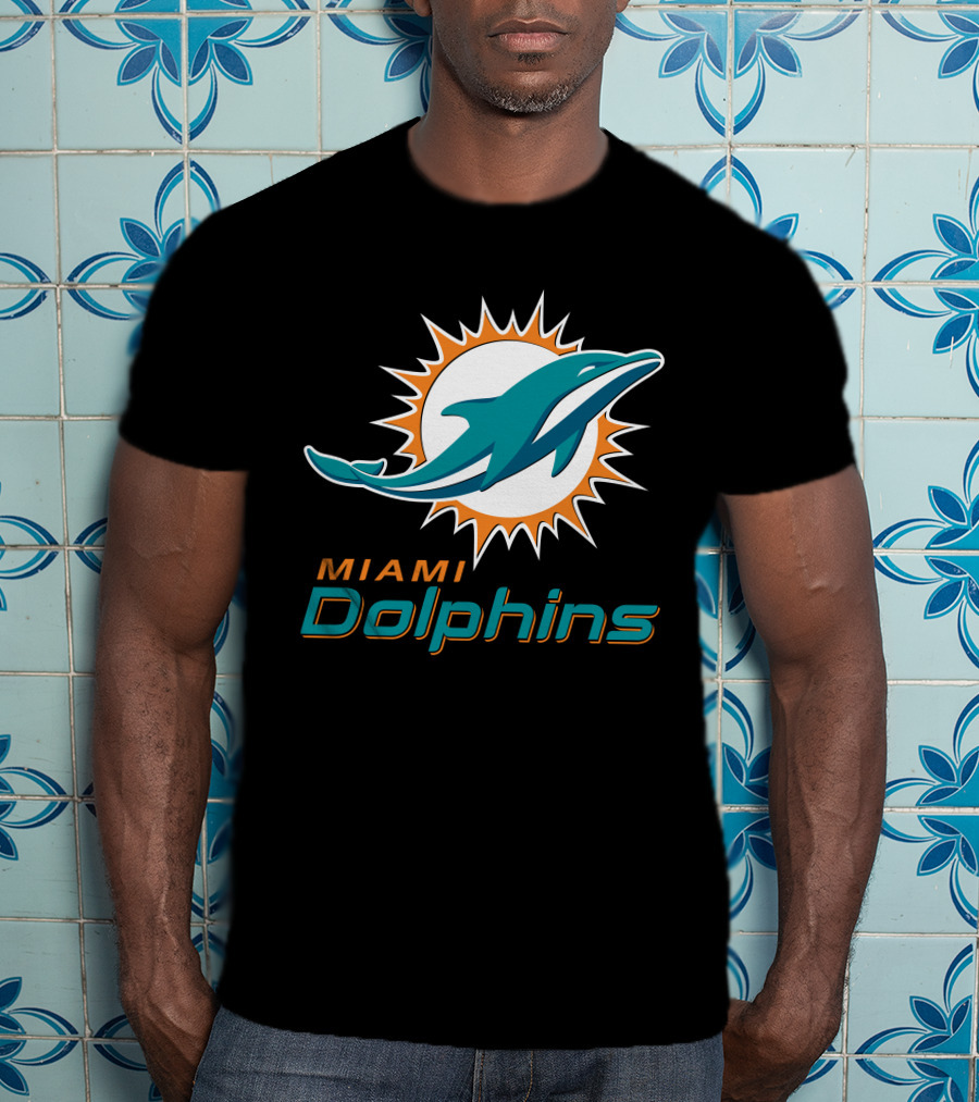 Miami Dolphins T-Shirt