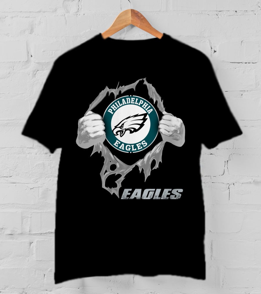 Philadelphia Eagles T-Shirt