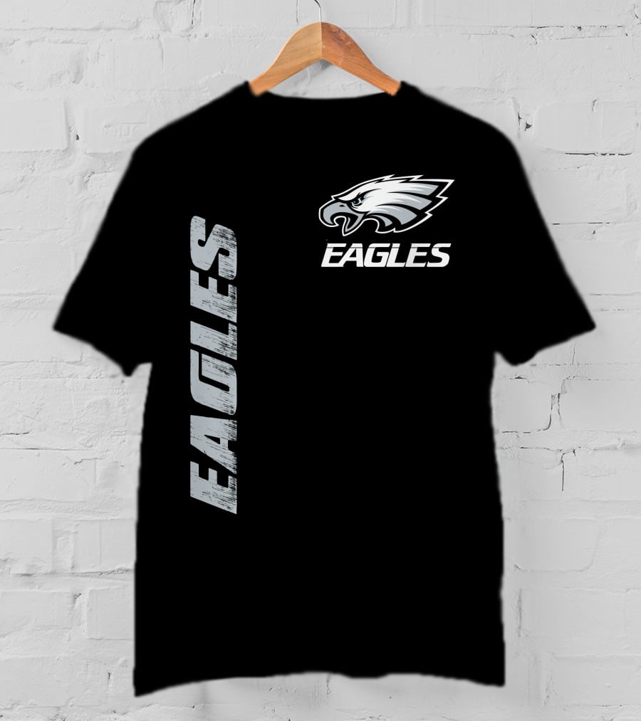 Eagles 10 Philadelphia Eagles T-Shirt