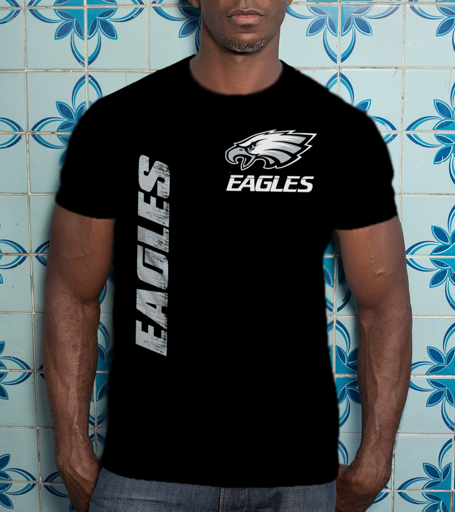 Eagles 10 Philadelphia Eagles T-Shirt