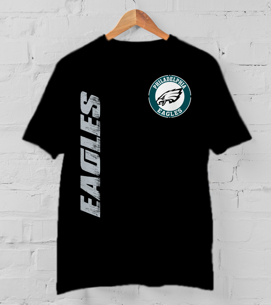 Philadelphia Eagles Eagles T-Shirt
