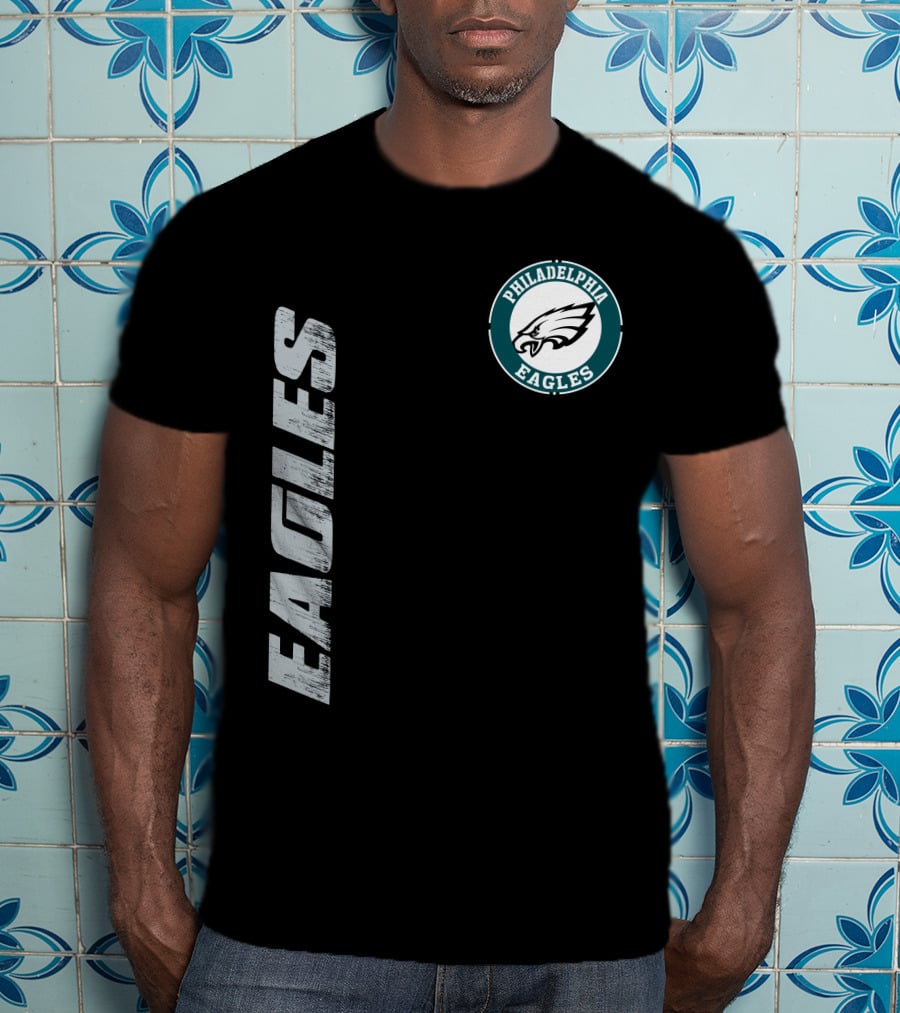 Philadelphia Eagles Eagles T-Shirt