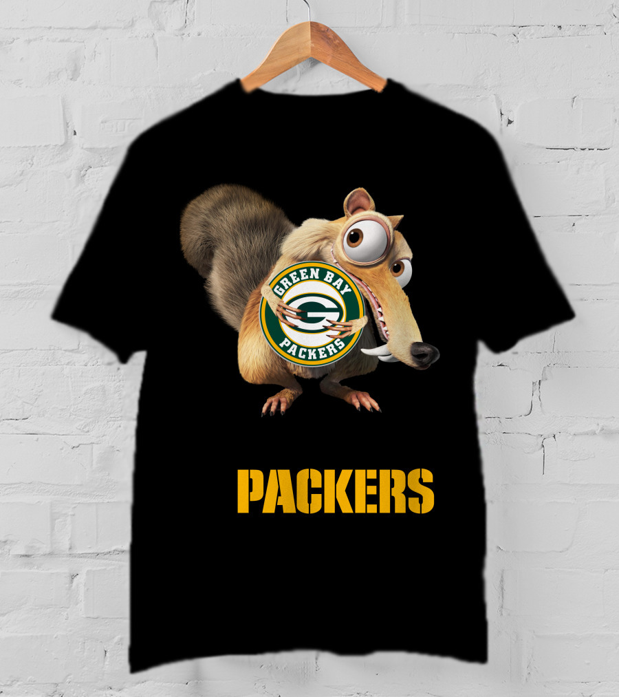 Packers Green Bay Packers T-Shirt