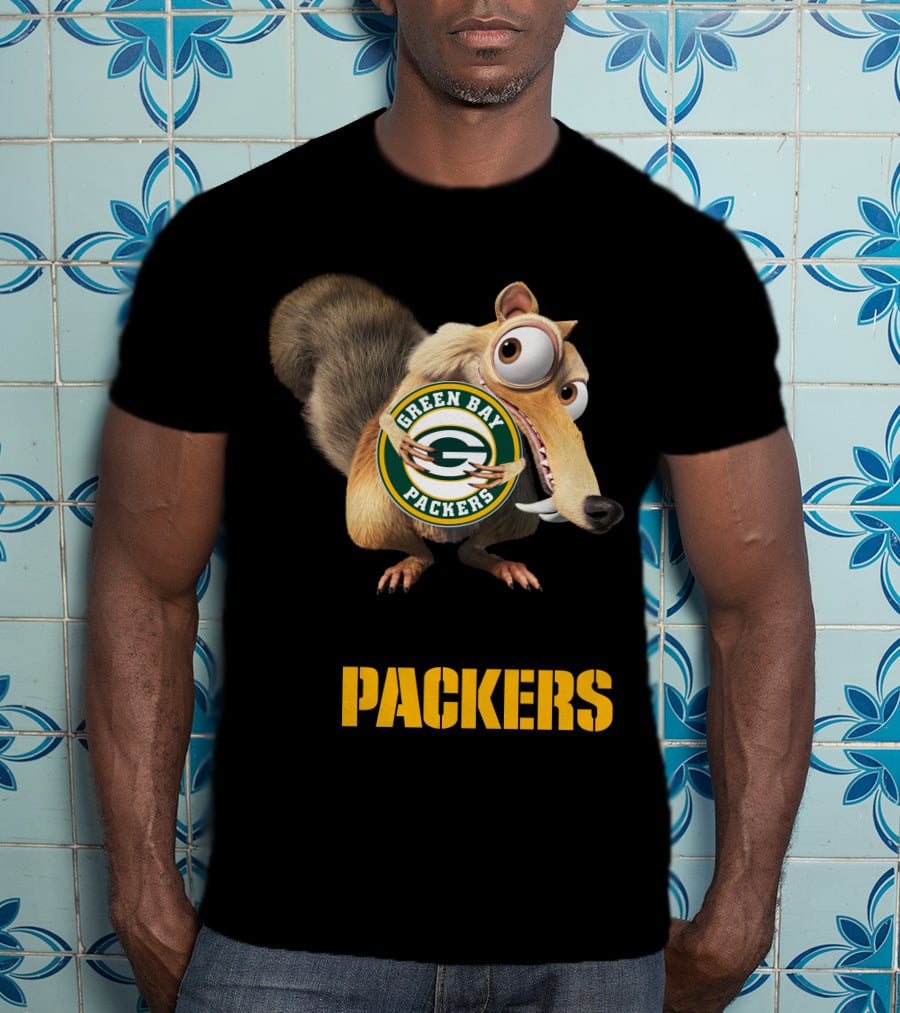 Packers Green Bay Packers T-Shirt