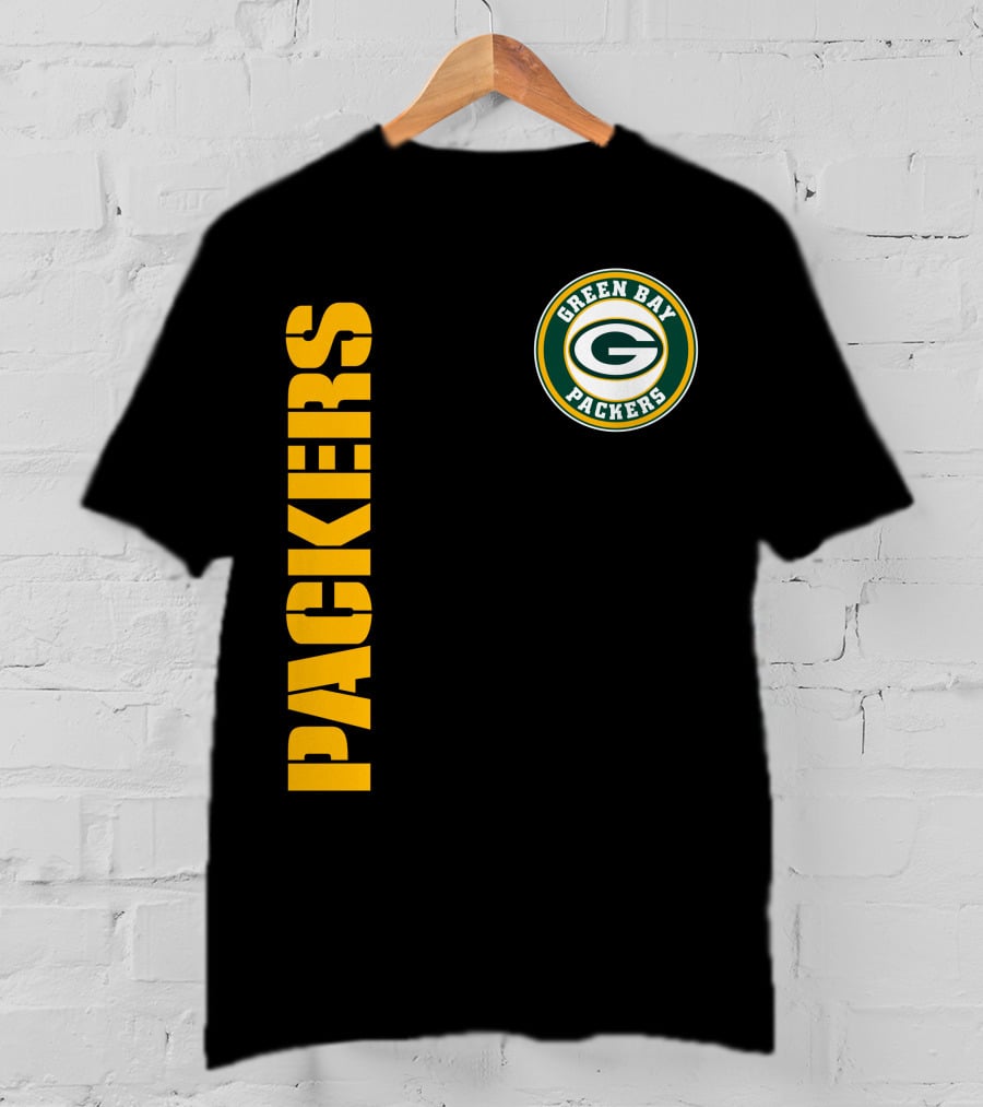 Green Bay Packers T-Shirt