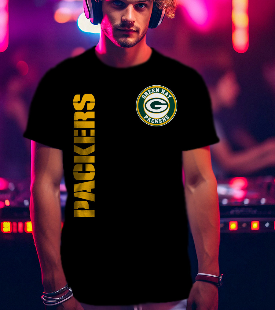 Green Bay Packers T-Shirt