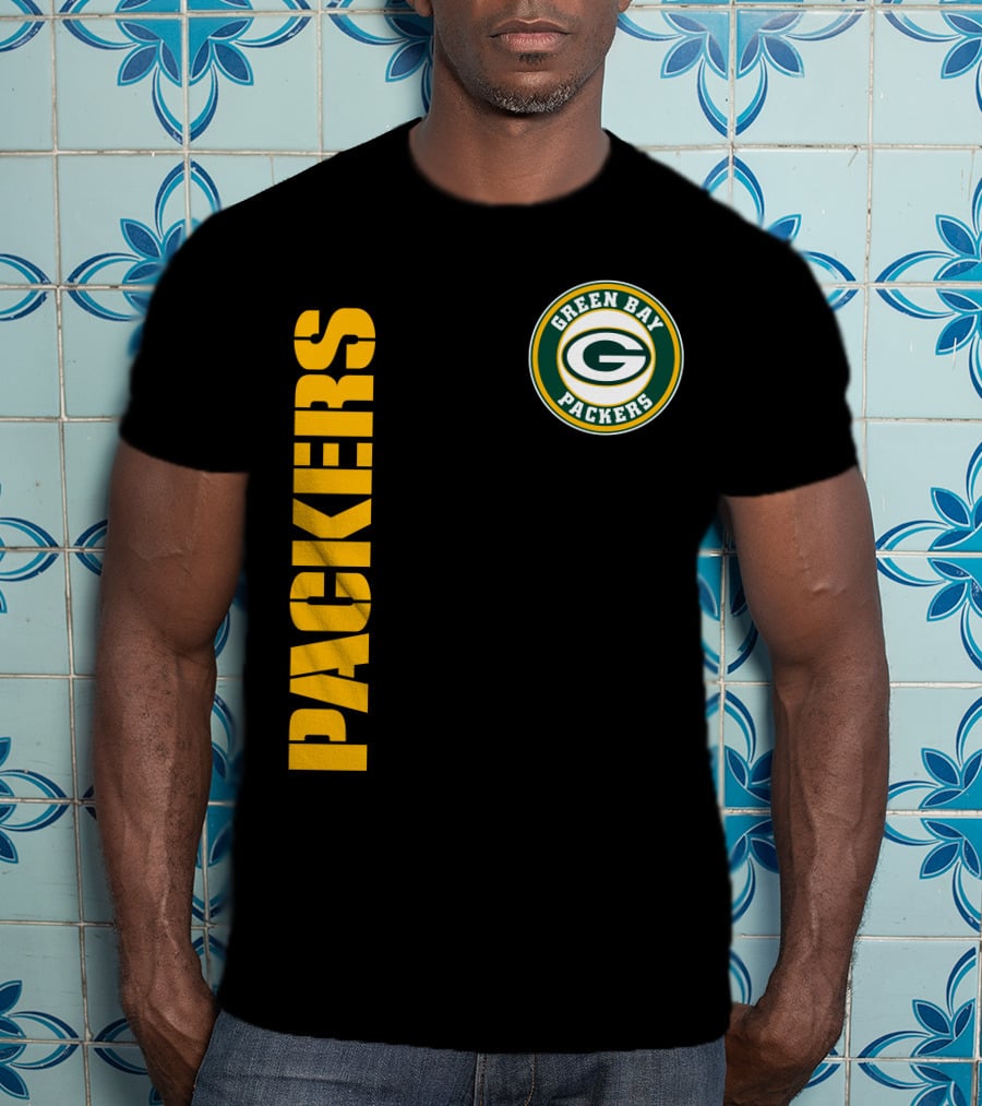 Green Bay Packers T-Shirt