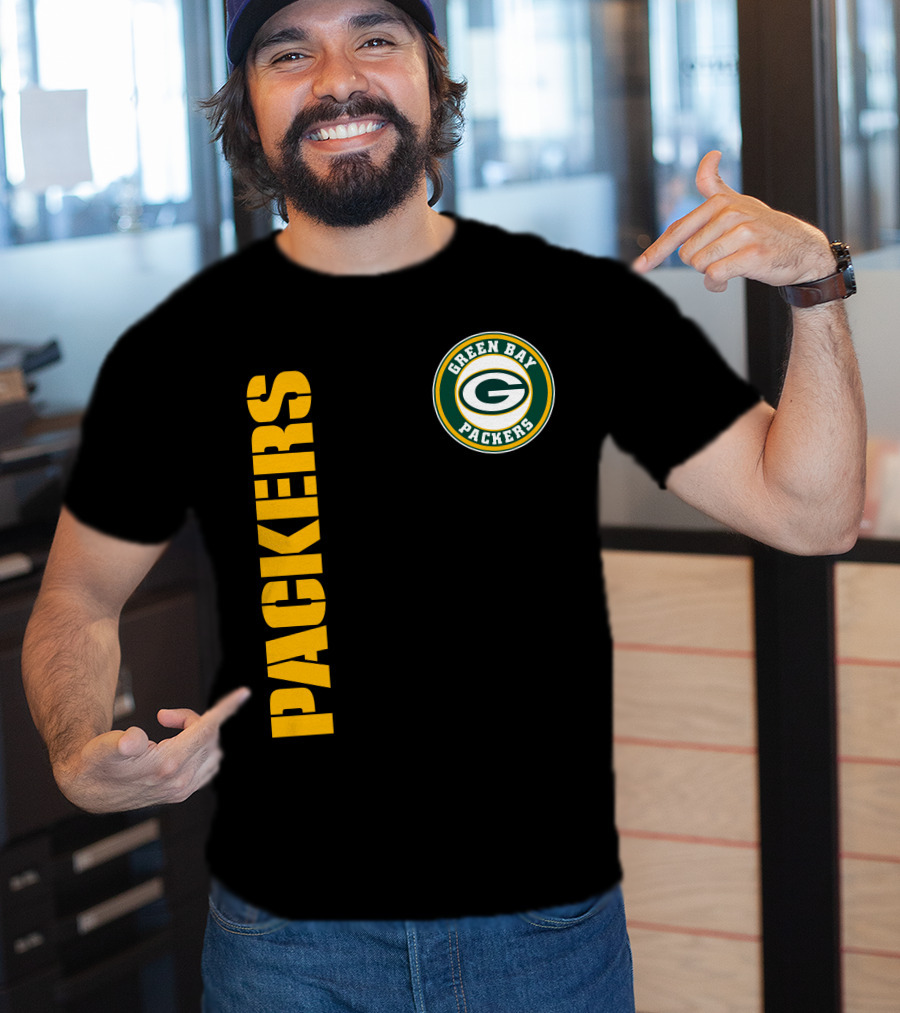 Green Bay Packers T-Shirt