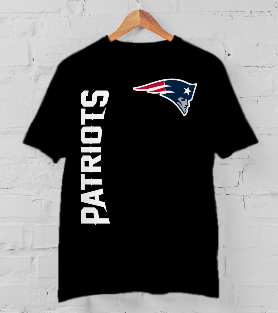 New England Patriots T-Shirt