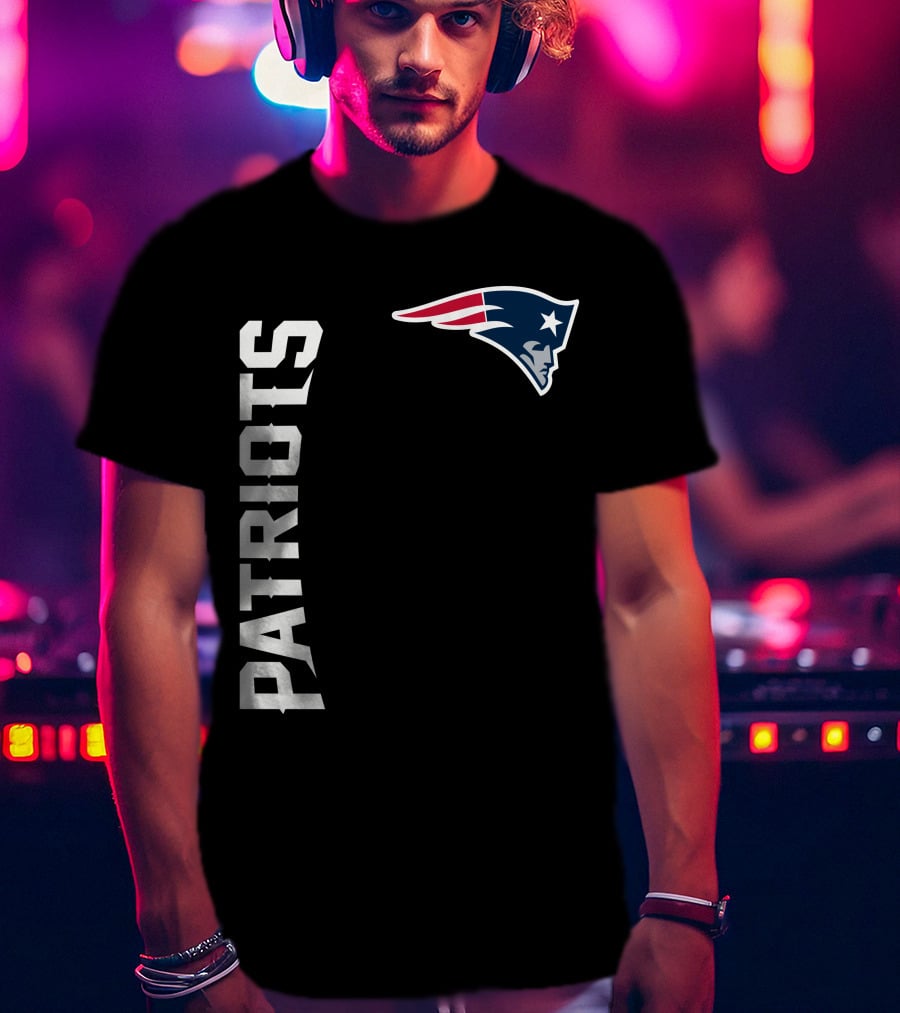New England Patriots T-Shirt