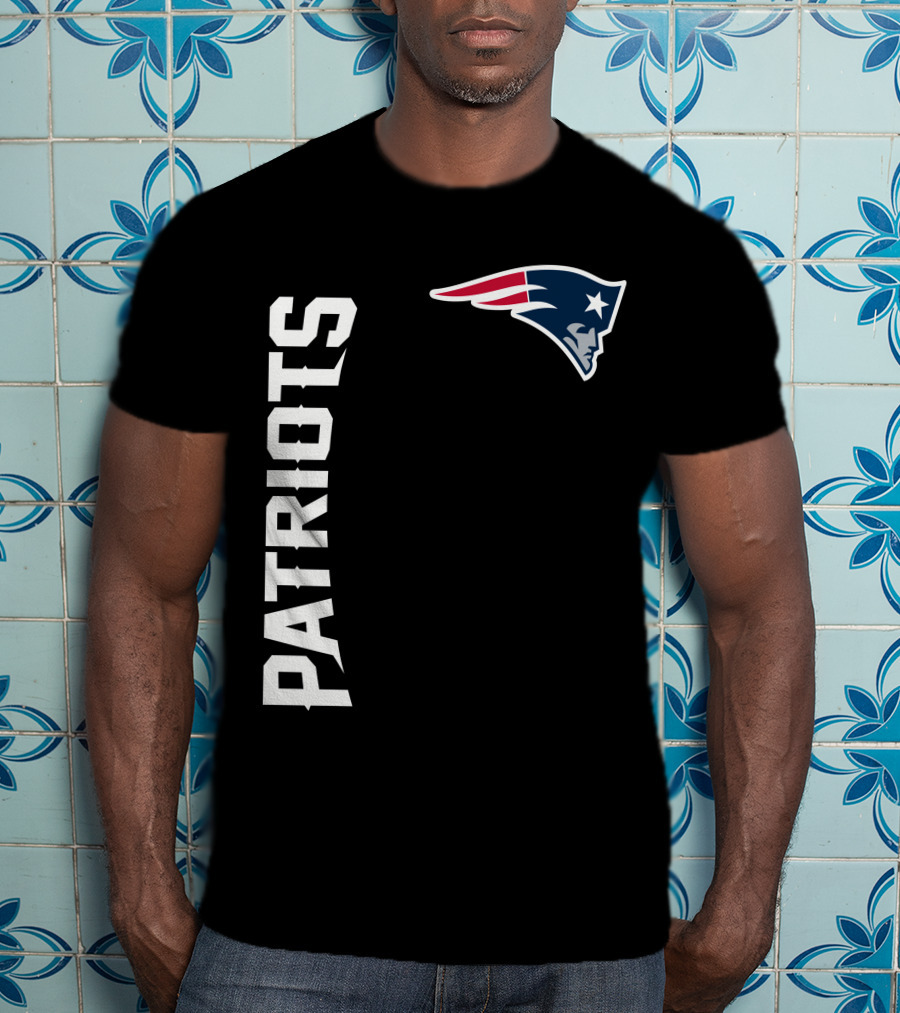 New England Patriots T-Shirt