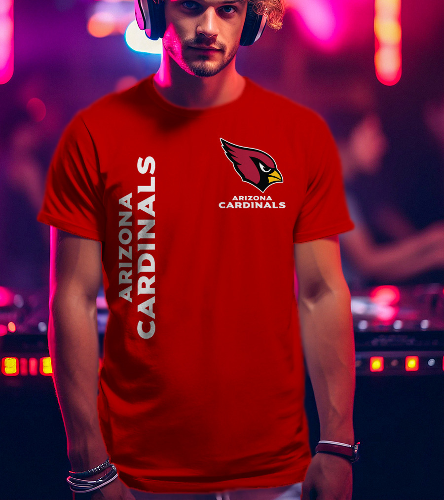 Arizona Cardinals T-Shirt