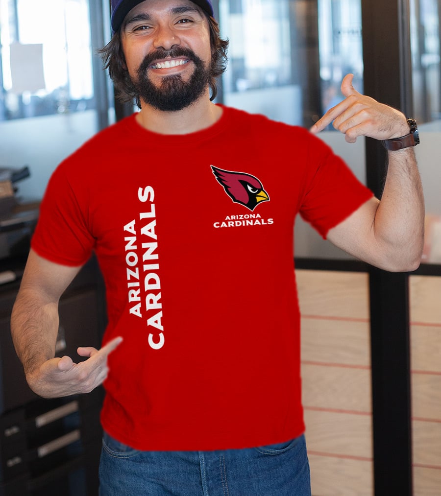 Arizona Cardinals T-Shirt