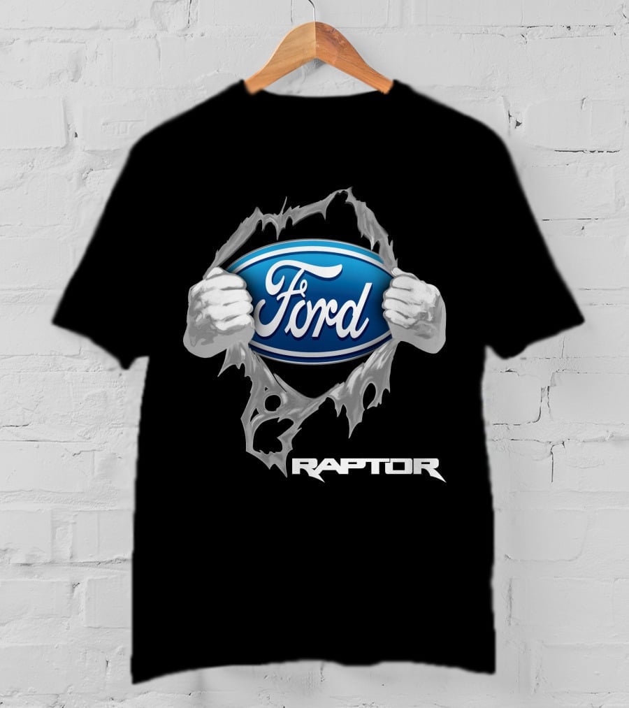 Ford Raptor T-Shirt
