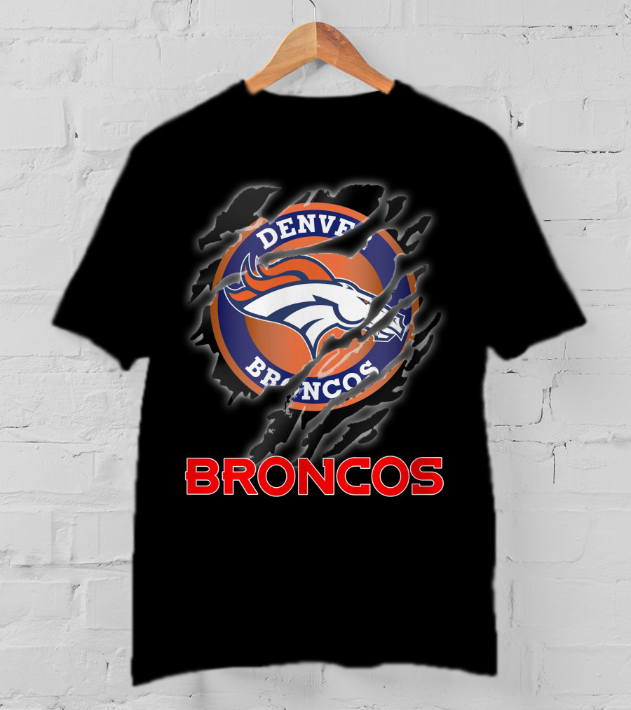 Denver Broncos T-Shirt