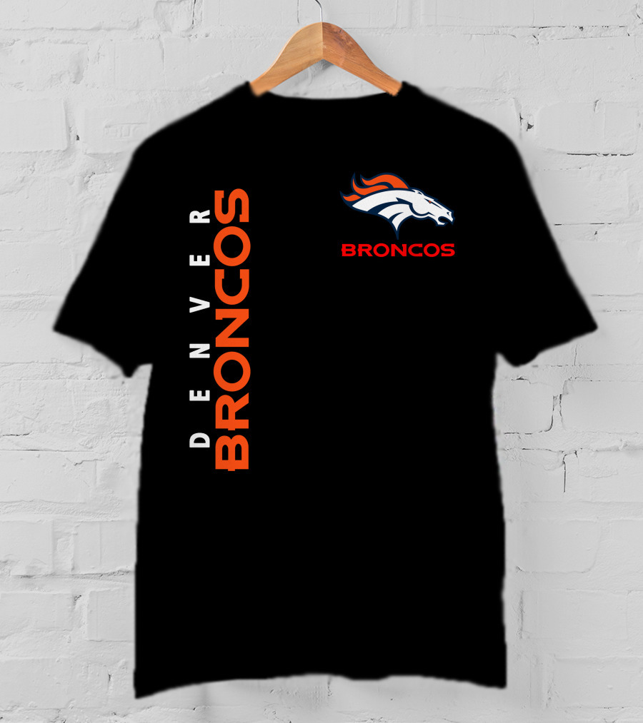 Denver Broncos Broncos T-Shirt