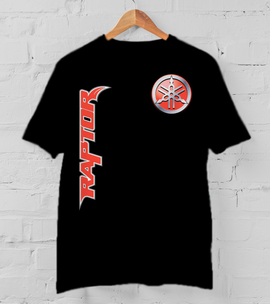 Raptor Yamaha T-Shirt