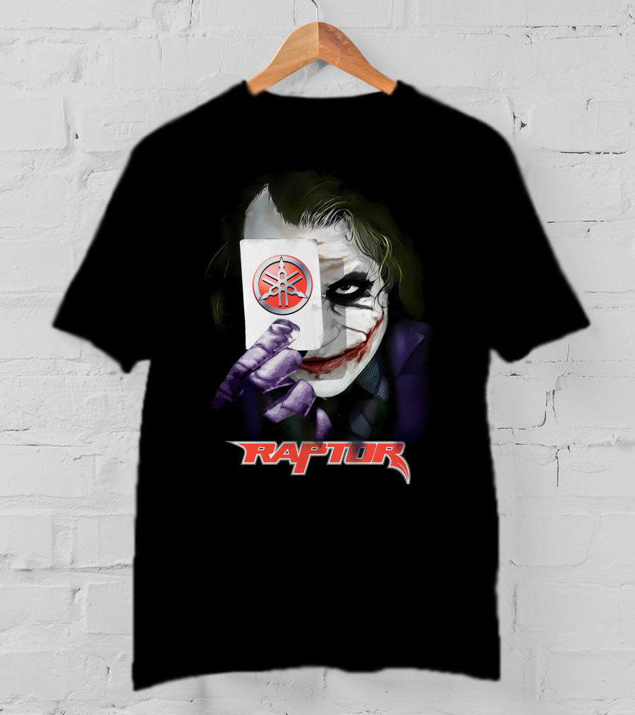 Yamaha Joker Raptor06 T-Shirt