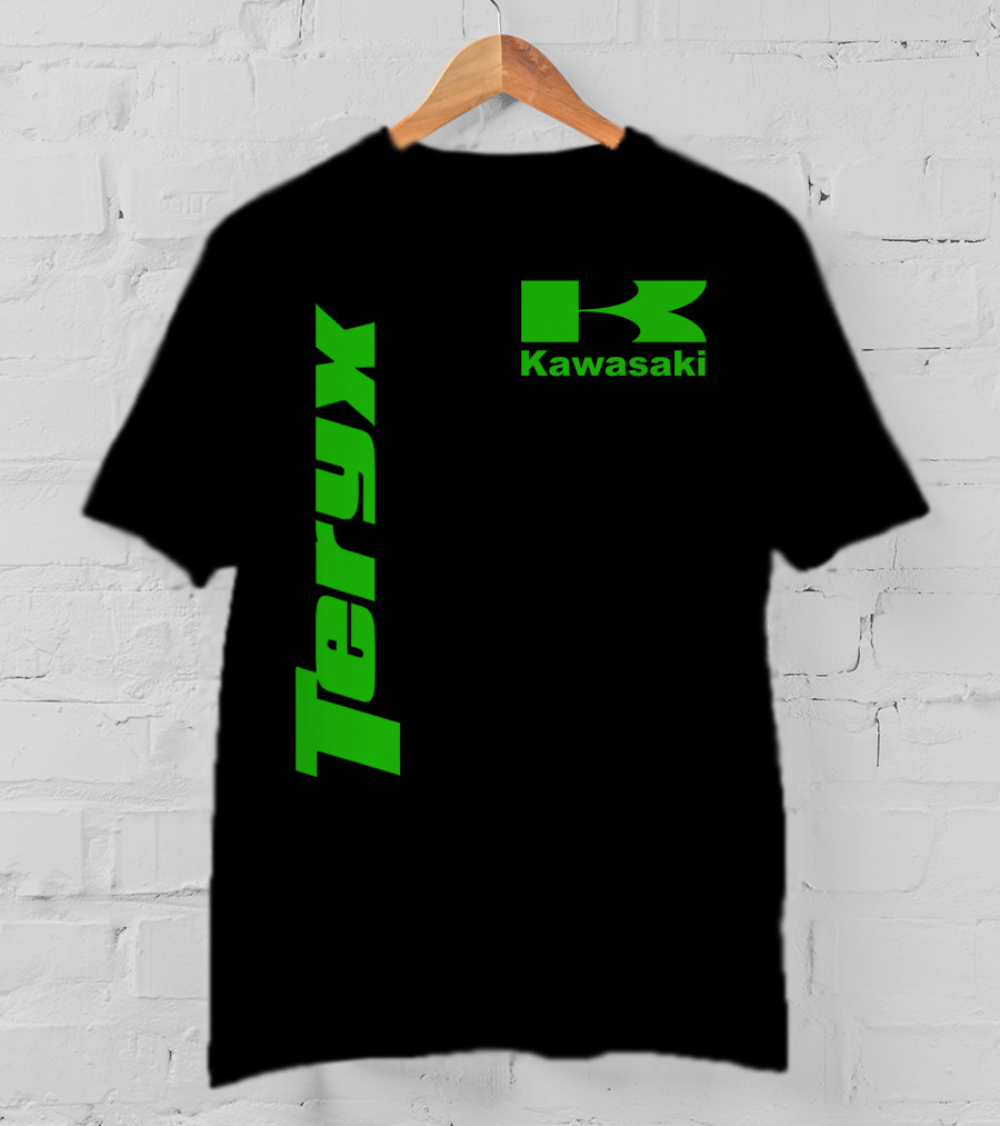 Teryx Kawasaki T-Shirt