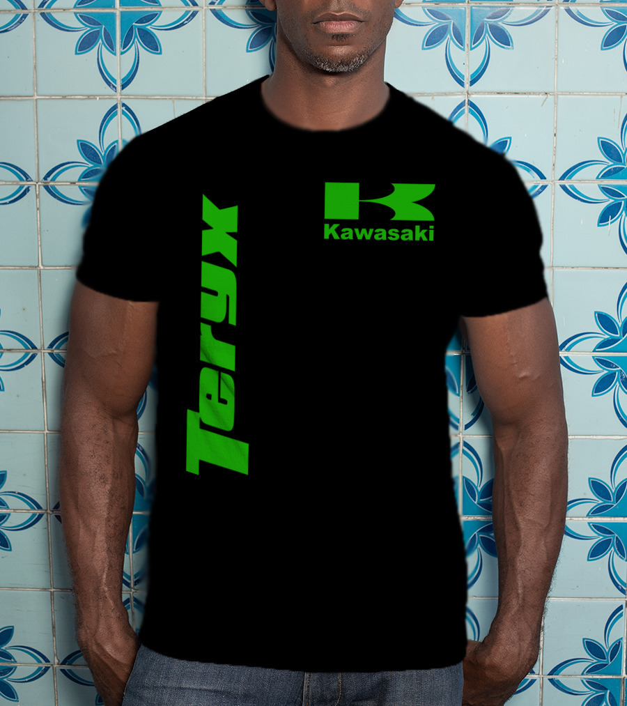Teryx Kawasaki T-Shirt