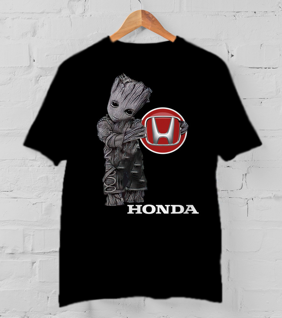 Groot Honda H T-Shirt