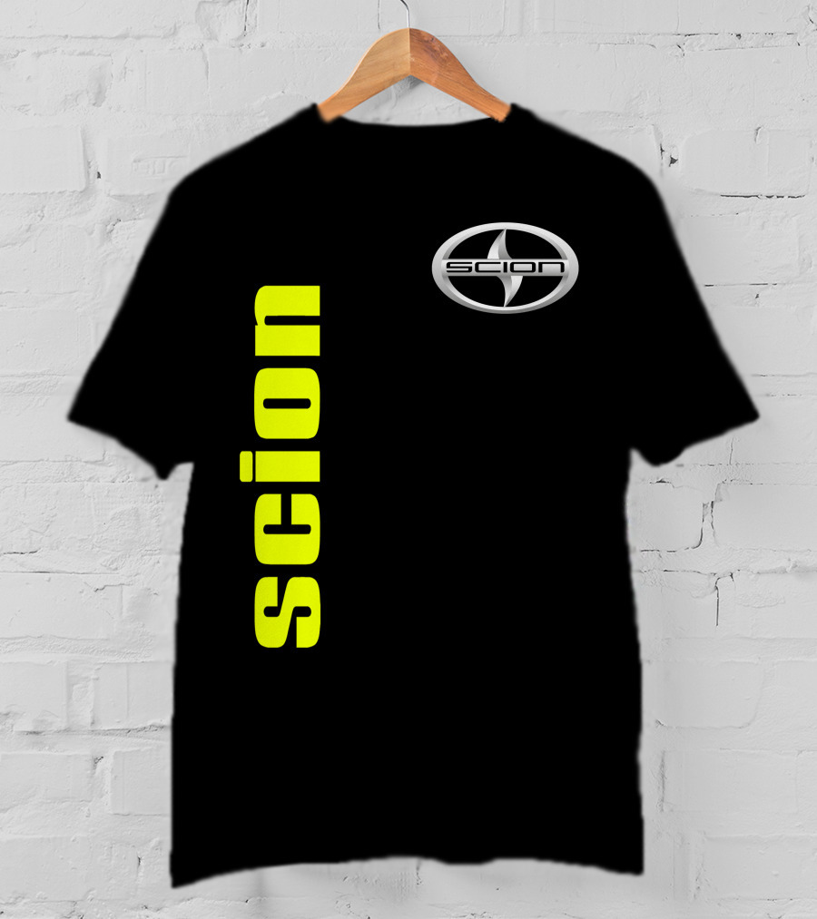 Scion Logo T-Shirt