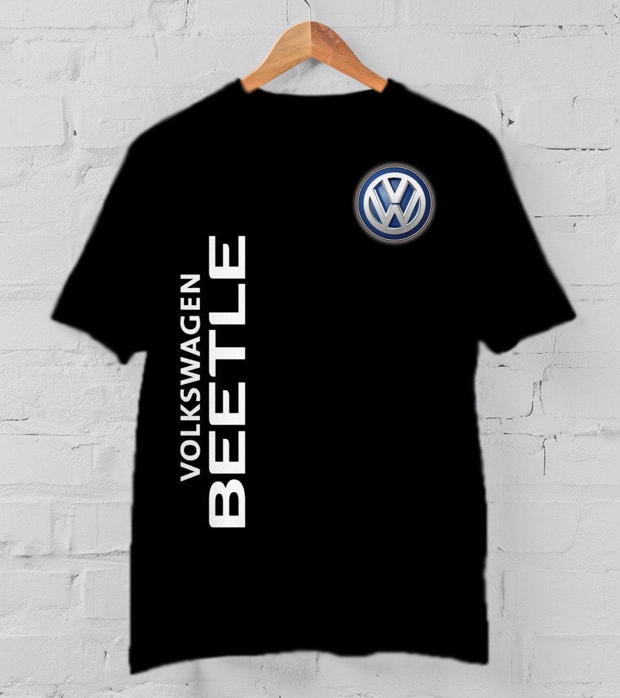Volkswagen Beetle T-Shirt