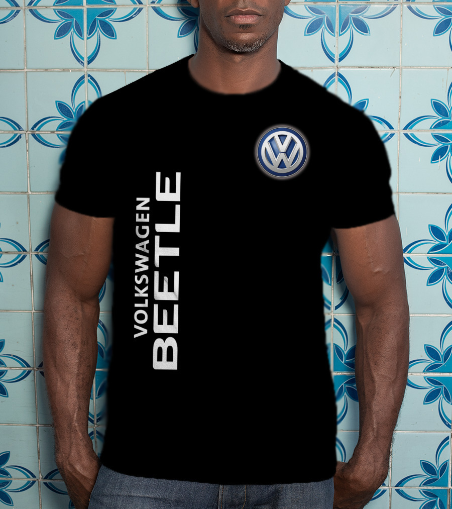 Volkswagen Beetle T-Shirt