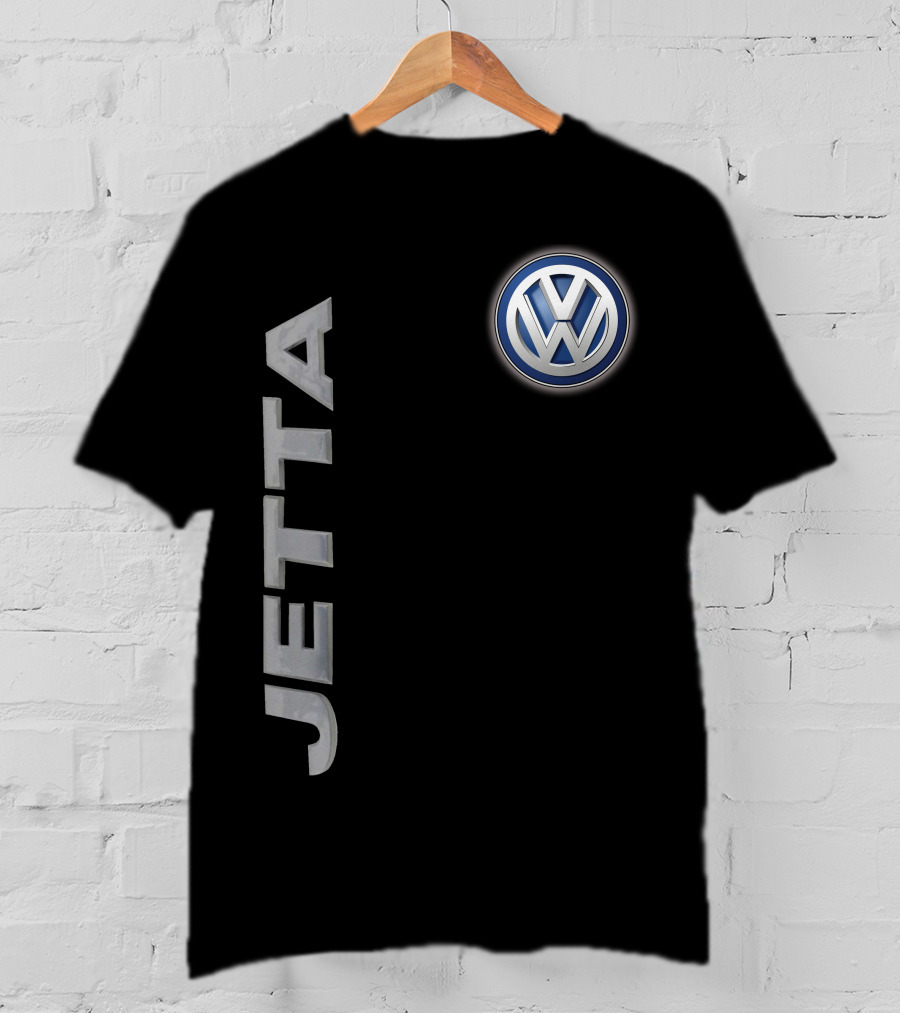 Jetta Volkswagen T-Shirt