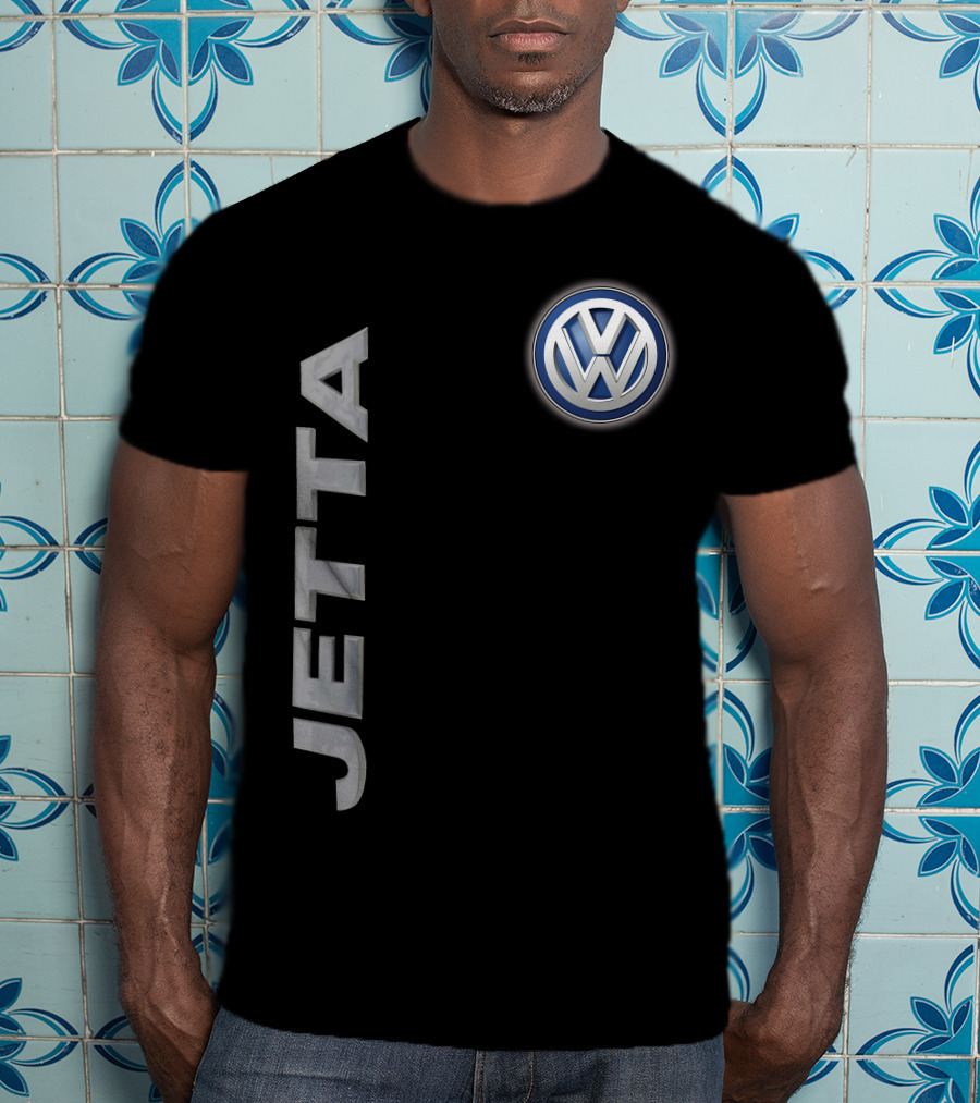 Jetta Volkswagen T-Shirt