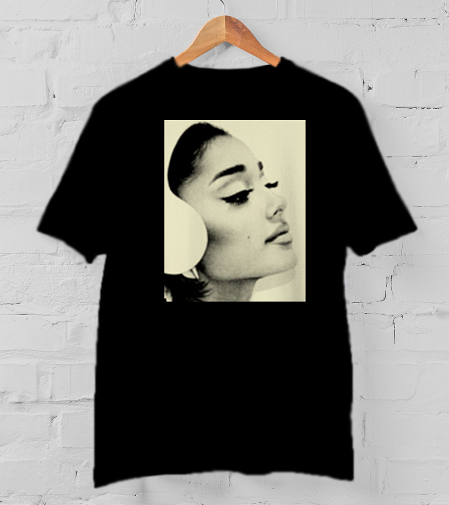 Positions Ariana Grande T-Shirt