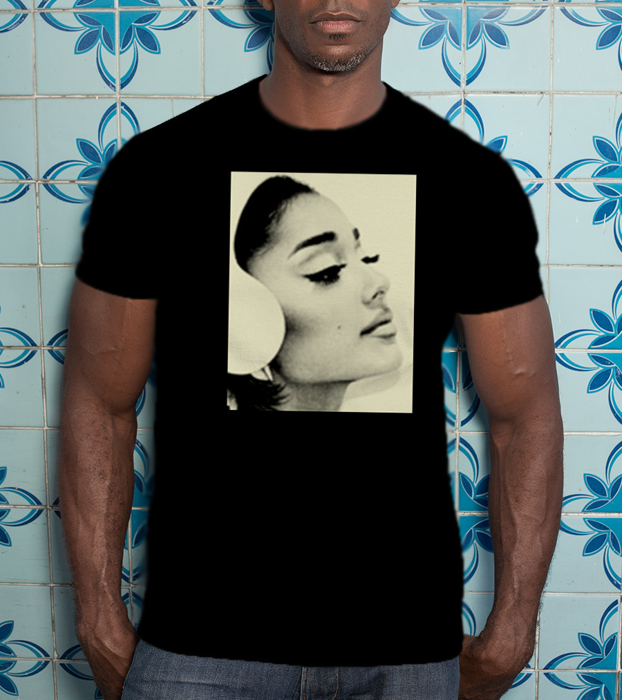 Positions Ariana Grande T-Shirt
