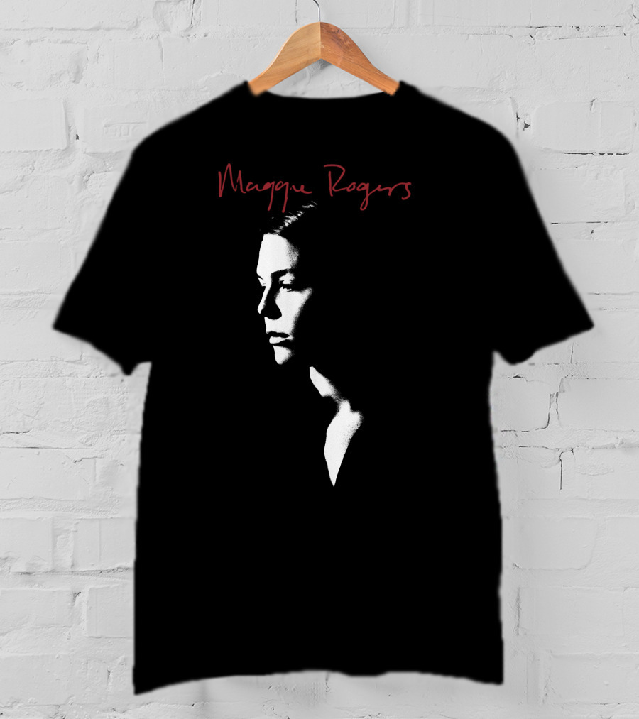Maggie Rogers T-Shirt