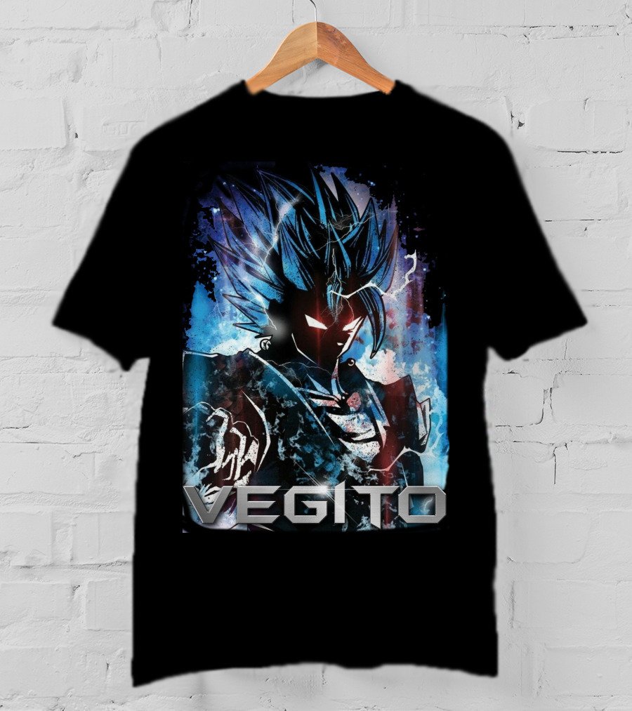 Vegito T-Shirt