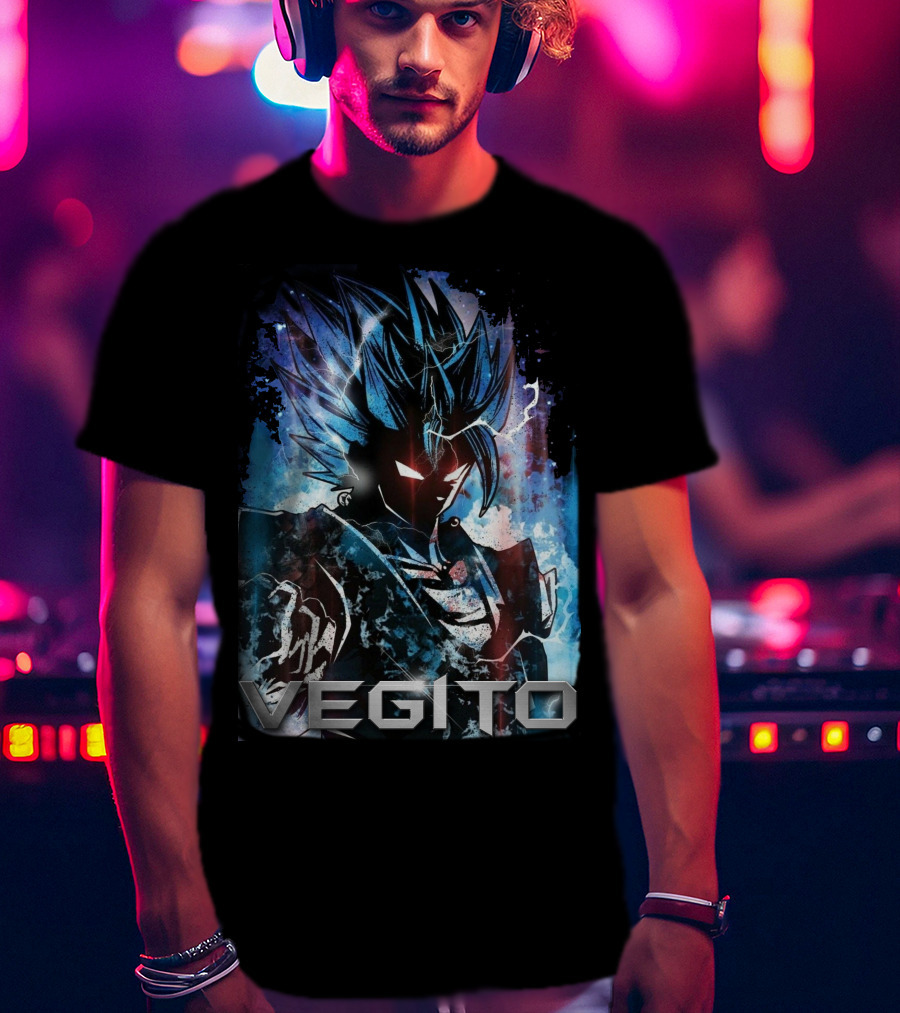 Vegito T-Shirt