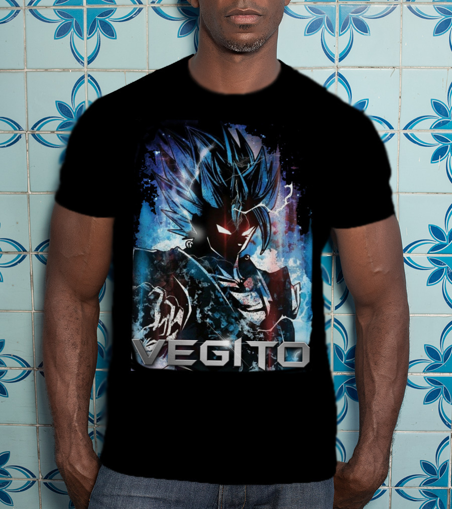 Vegito T-Shirt